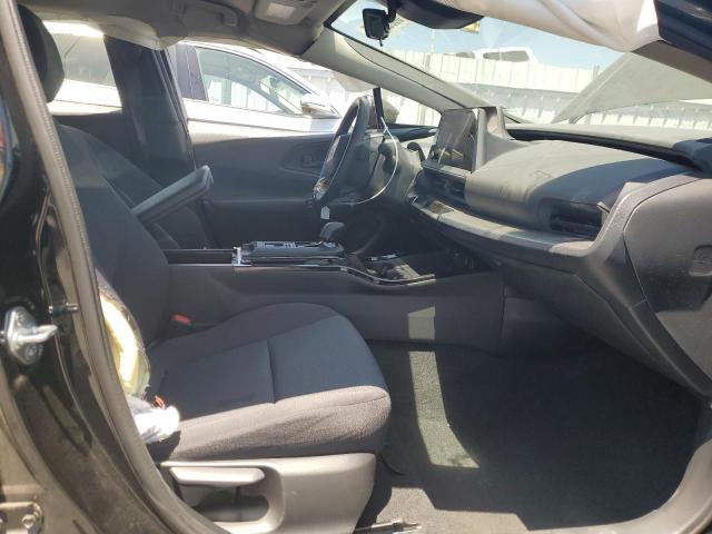 2025 TOYOTA PRIUS LE JTDACAAU6S3048977