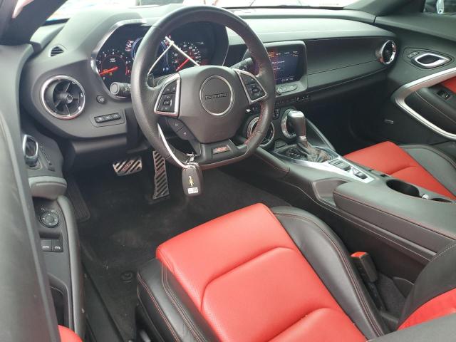 2023 CHEVROLET CAMARO SS 1G1FH1R77P0159920