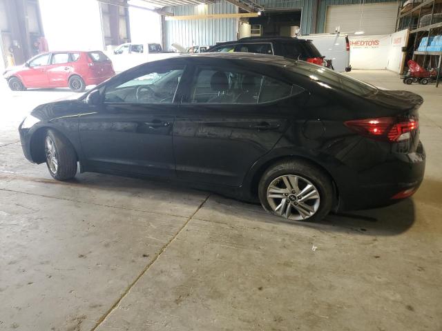 2020 HYUNDAI ELANTRA SE - 5NPD84LF3LH566971