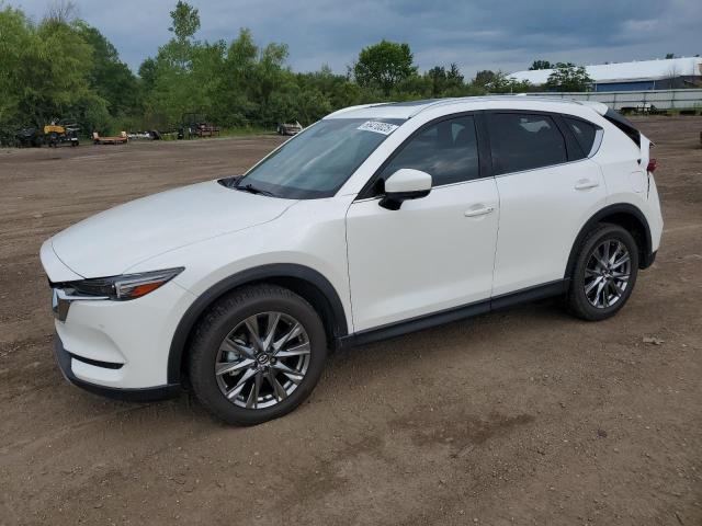 MAZDA CX-5 SIGNA