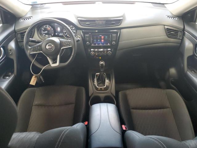 2019 NISSAN ROGUE S - KNMAT2MV3KP513119