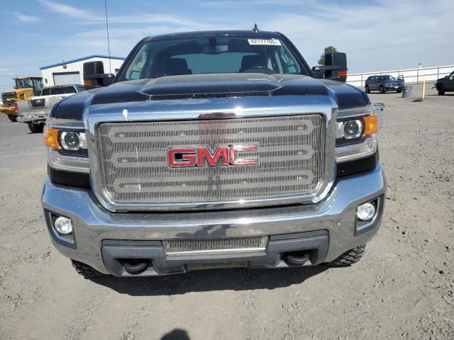 2016 GMC SIERRA K25 1GT22SEG2GZ345945