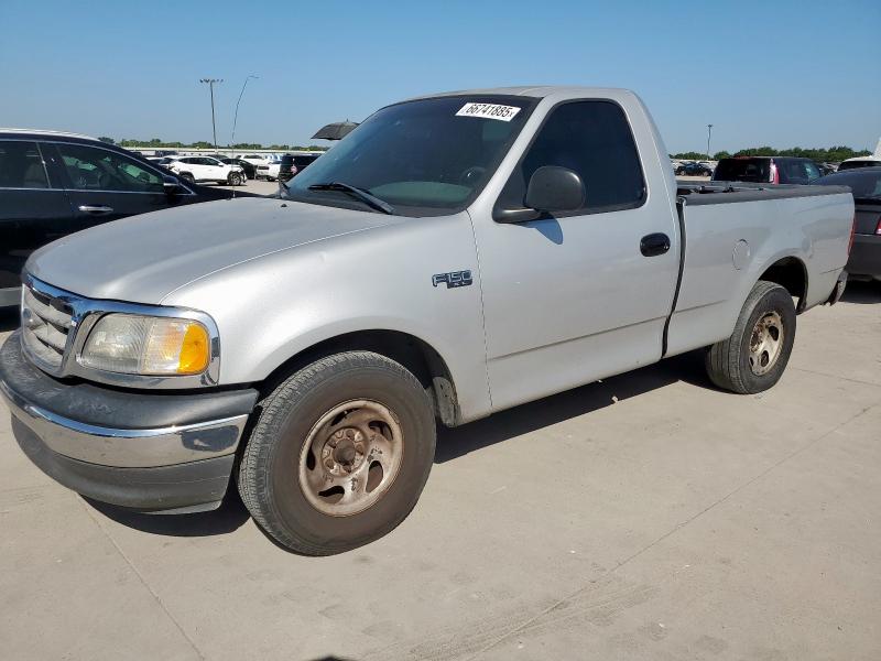 FORD F150
