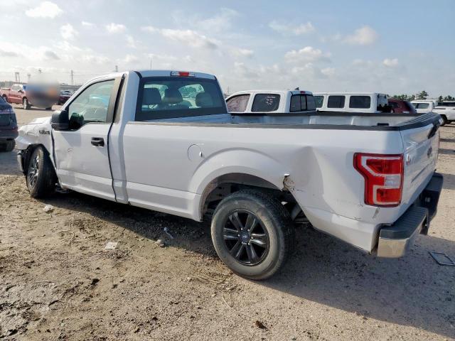 2018 FORD F150 1FTMF1CB6JKC22230
