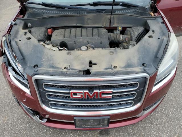 2015 GMC ACADIA SLT 1GKKVRKDXFJ338608