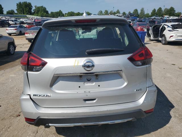 2020 NISSAN ROGUE S - 5N1AT2MV7LC710444
