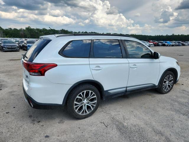 2016 MITSUBISHI OUTLANDER SE JA4AD3A37GZ038442