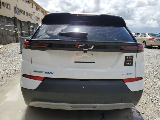 2022 CHEVROLET BOLT EUV P 1G1FZ6S00N4125170