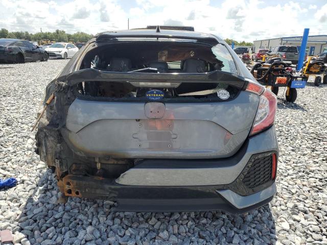 2018 HONDA CIVIC EX SHHFK7H56JU421977