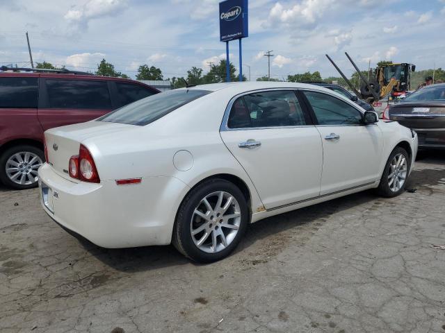 Vin: 1g1ze5eu8bf294824, lot: 61554805, chevrolet malibu ltz 20113