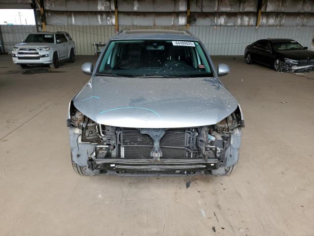 2017 VOLKSWAGEN TIGUAN WOL WVGSV7AX9HK002727