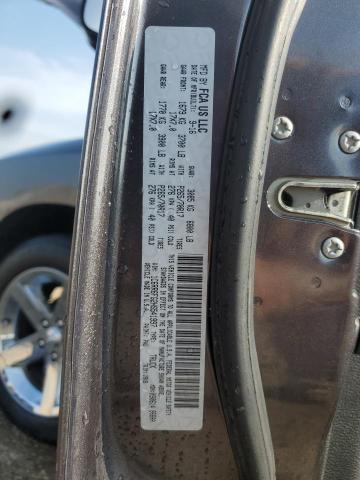 2017 RAM 1500 ST 1C6RR6FG2HS541997