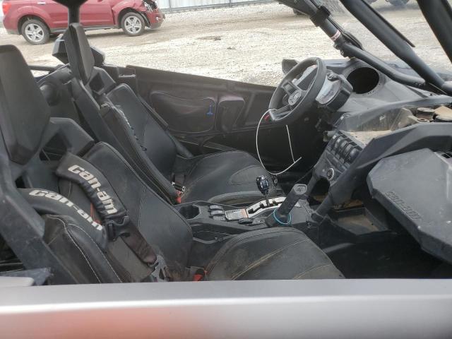 2018 CAN-AM MAVERIC X3 3JBVNAW42JK003955