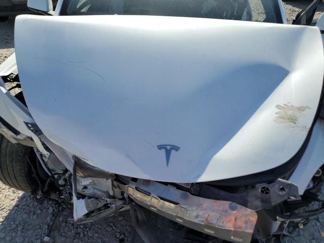 2023 TESLA MODEL Y 7SAYGDEE1PA188436
