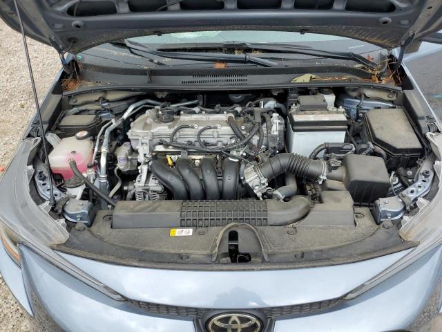 2020 TOYOTA COROLLA LE - 5YFEPRAE1LP086297