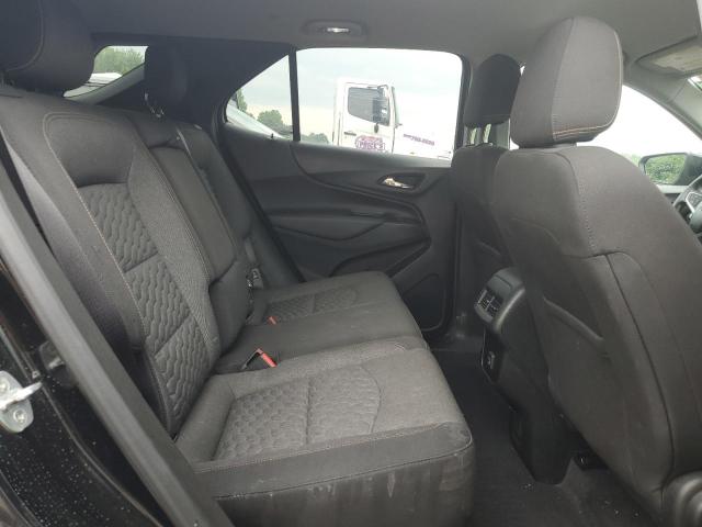 2019 CHEVROLET EQUINOX LT 2GNAXVEXXK6286136