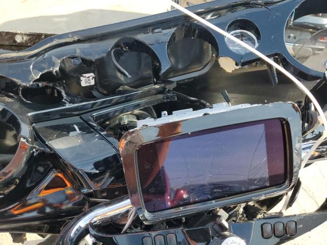 2021 HARLEY-DAVIDSON FLHXS - 1HD1KRP12MB614672