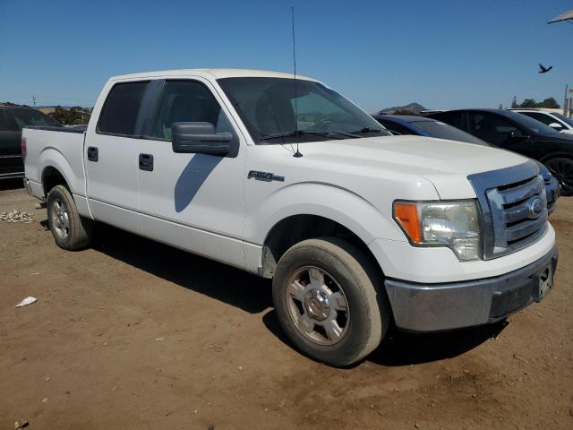 Vin: 1ftew1c82afa63417, lot: 62702535, ford f-150 supercrew 20104