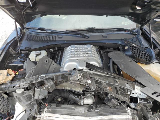 2022 DODGE CHARGER SR 2C3CDXL92NH210272