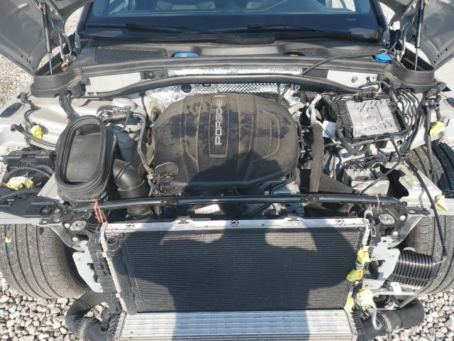 2021 PORSCHE MACAN WP1AA2A57MLB14975