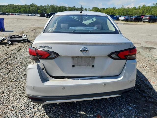 2021 NISSAN VERSA S 3N1CN8DV0ML893723