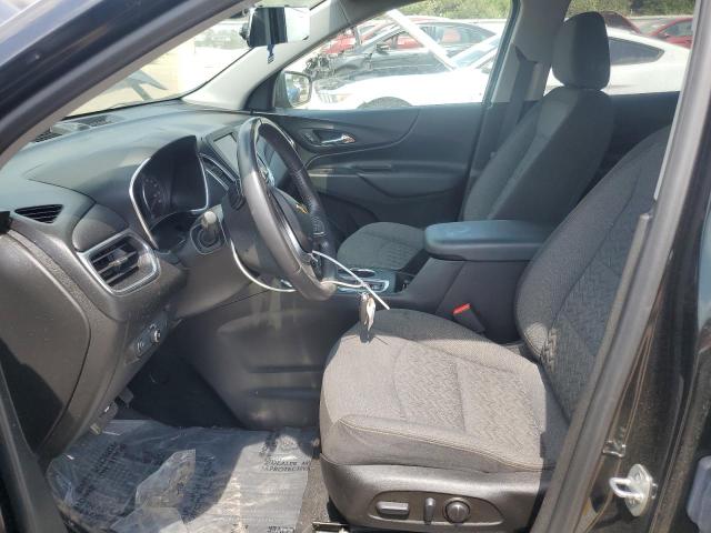2022 CHEVROLET EQUINOX LT 2GNAXKEV9N6105139