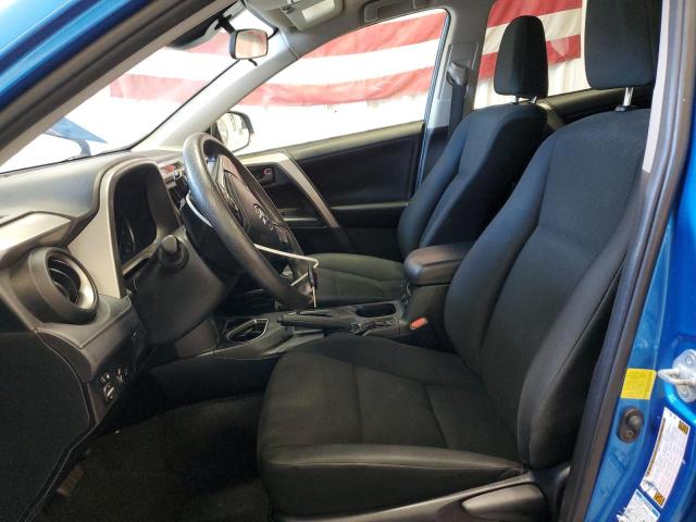2018 TOYOTA RAV4 LE JTMBFREV8JJ176256