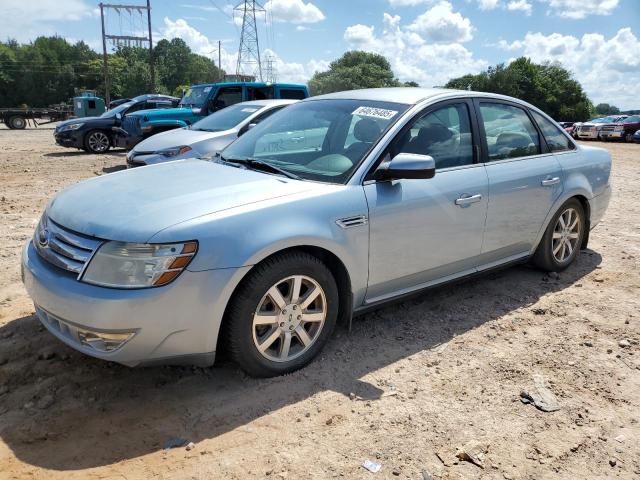 FORD TAURUS SEL