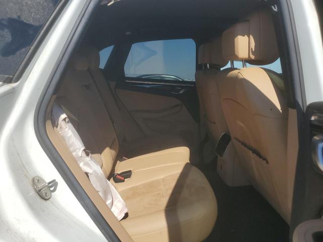 2018 PORSCHE MACAN - WP1AA2A50JLB19429