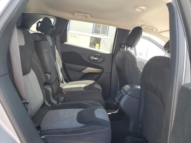 2018 JEEP CHEROKEE L 1C4PJLCB8JD503585