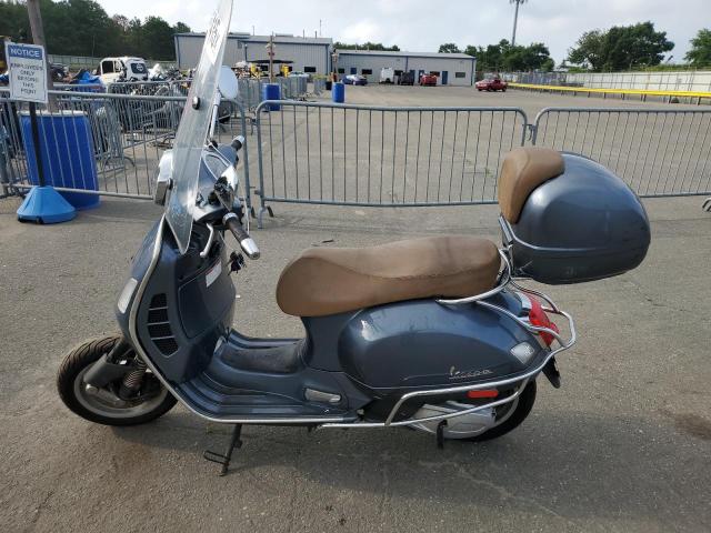 2020 VESPA GTS 300 ZAPMA39M3L5100007