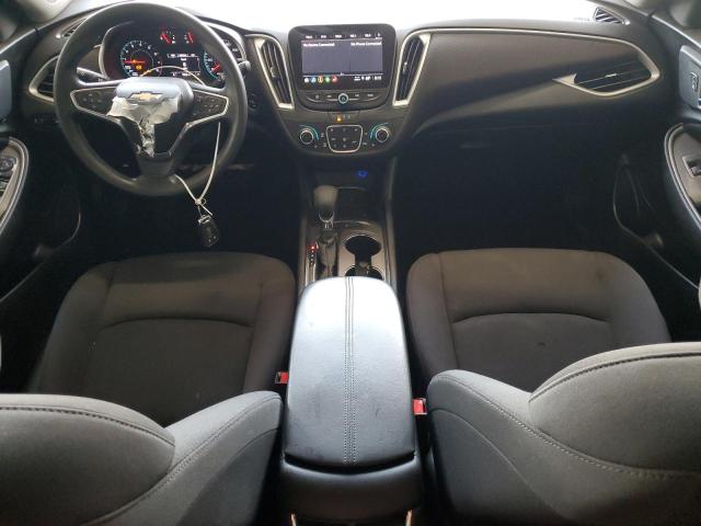 2023 CHEVROLET MALIBU LT 1G1ZD5STXPF181723
