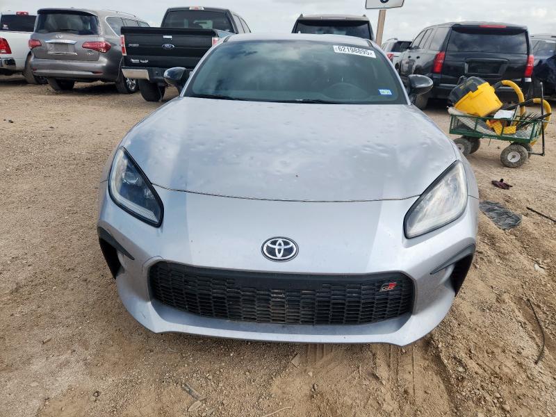 2022 TOYOTA GR 86 PREM JF1ZNBF15N8754949