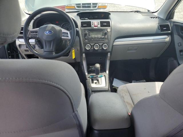 2015 SUBARU FORESTER 2 JF2SJABC6FH813311