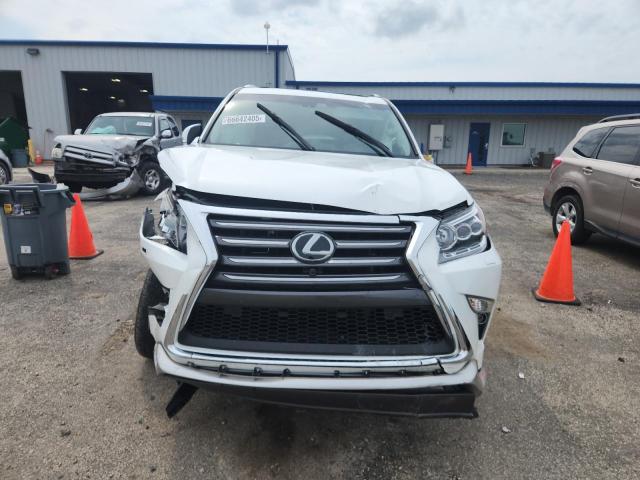 2019 LEXUS GX 460 PRE JTJJM7FX0K5229044