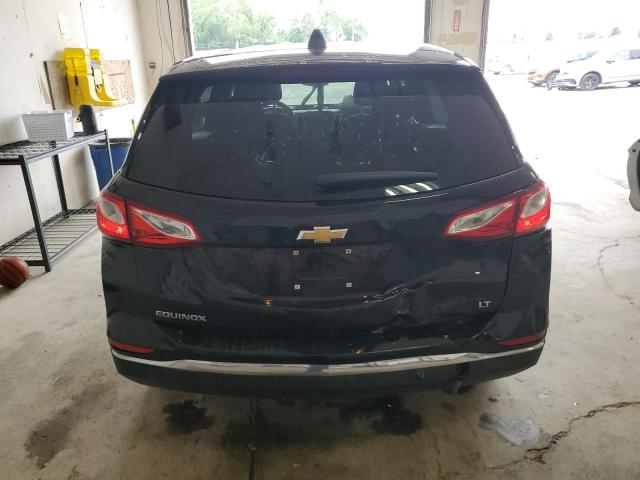 2020 CHEVROLET EQUINOX LT 2GNAXKEV2L6161940