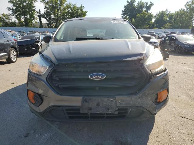 2017 FORD ESCAPE S 1FMCU0F76HUC66399