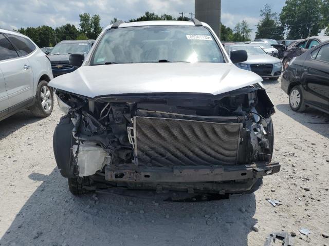 2012 HYUNDAI SANTA FE G - 5XYZG3AB2CG167964