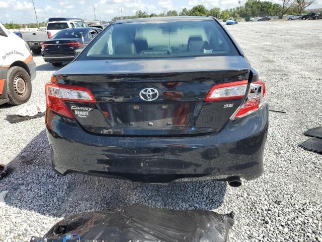 2012 TOYOTA CAMRY BASE - 4T1BF1FK5CU072231