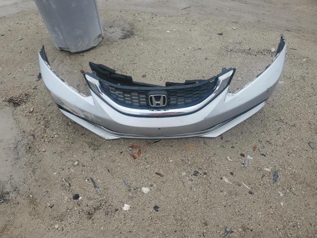 2015 HONDA CIVIC SE 19XFB2F79FE217311