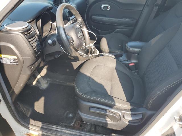 2015 KIA SOUL + KNDJP3A50F7135782