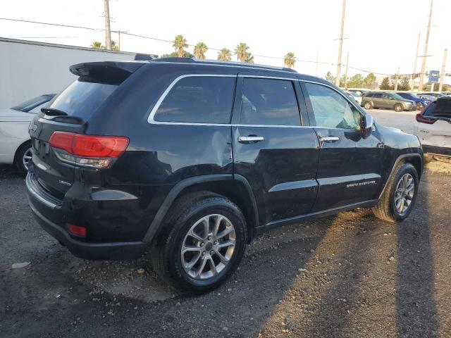 2016 JEEP GRAND CHER - 1C4RJEBG2GC329495