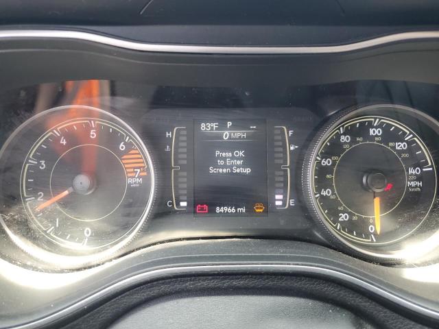 2019 JEEP CHEROKEE L 1C4PJLCB8KD357576
