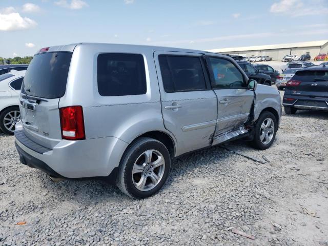 2014 HONDA PILOT EXL - 5FNYF3H5XEB014791