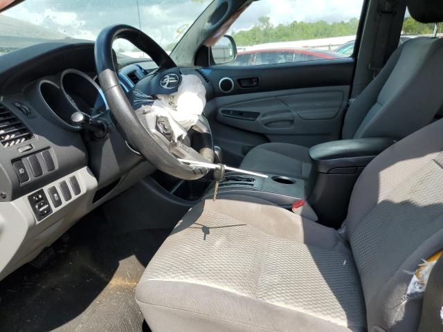 2015 TOYOTA TACOMA DOUBLE CAB PRERUNNER 5TFJU4GN9FX076723