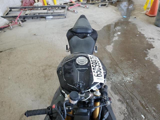 2009 YAMAHA YZFR6 JYARJ16E69A011035