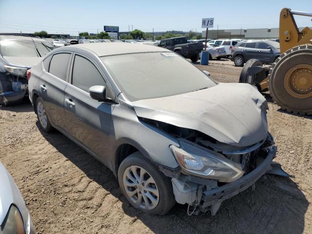 Vin: 3n1ab7ap7jl608110, lot: 63702935, nissan sentra s 20184