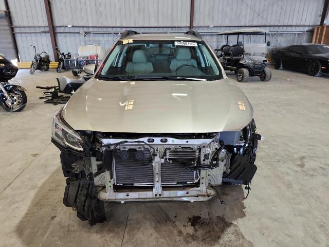 2020 SUBARU OUTBACK LI 4S4BTALC3L3119834