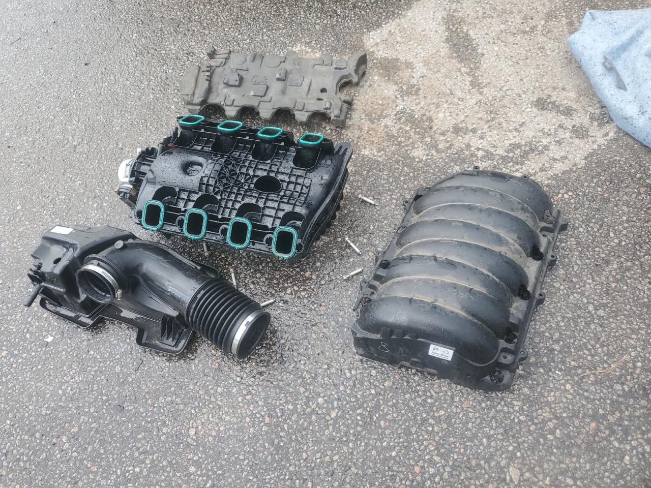 GMC SIERRA K1500 ELEVATION