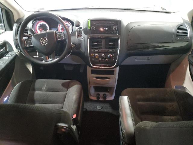 2017 DODGE GRAND CARA 2C4RDGBG0HR707681